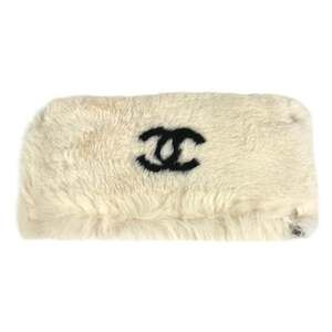 Chanel Cc Logo Bracelet Metal #228971C58B